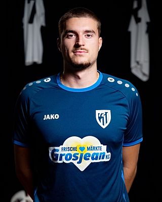 Noah Mustacevic
