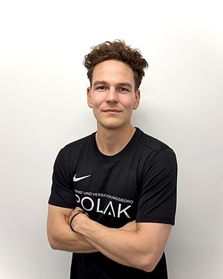 Tobias Schöglmann