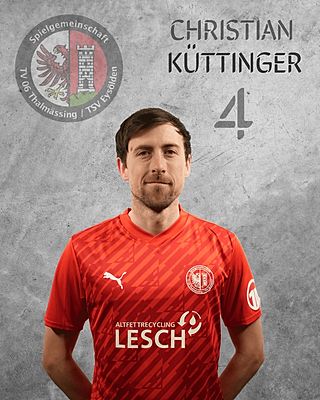 Christian Küttinger