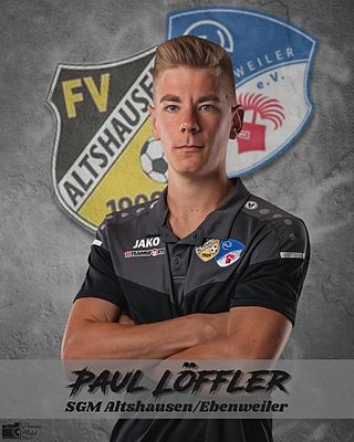 Paul Löffler