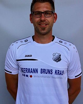Martin Strohmann