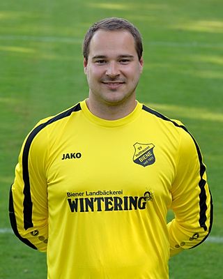 Dennis Kotte