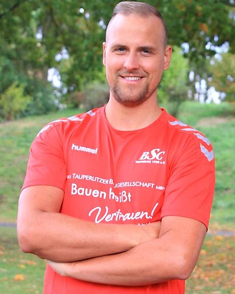 Foto: BSC Tauperlitz