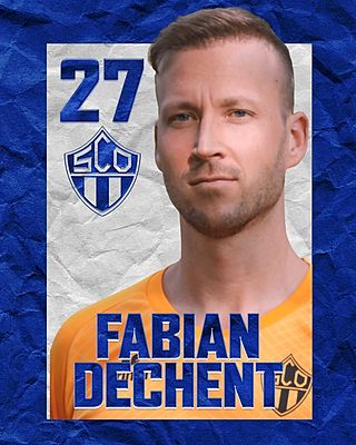 Fabian Dechent