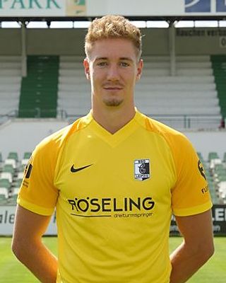 Marcel Bergmann