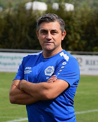Ahmet Yenisen