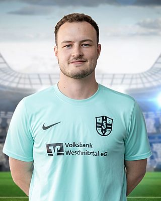 Ruben Jäger