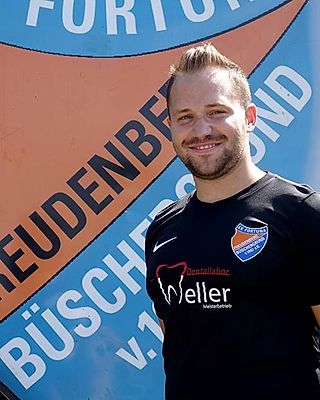 Philipp Becker