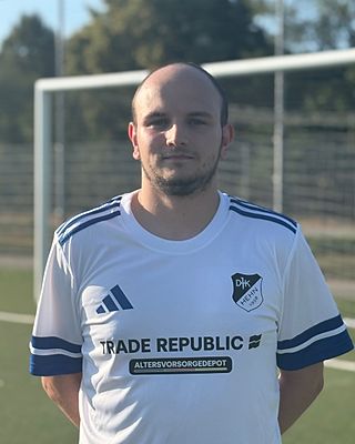Benedikt Vollbracht