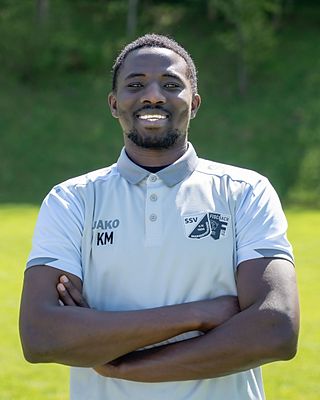 Mohamed Kambaliba