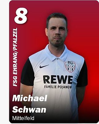 Michael Schwan