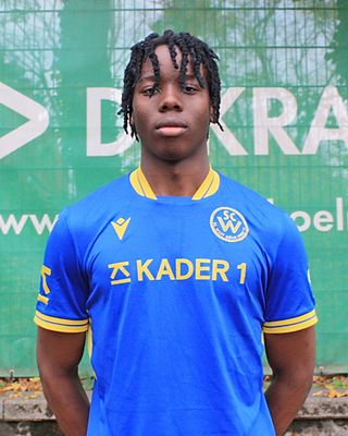 Dennis Omoruyi