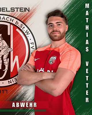 Mathias Vetter