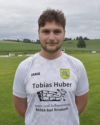Tobias Schindl