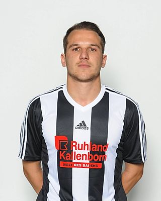 Daniel Daub