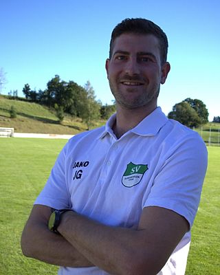 Sven Henle