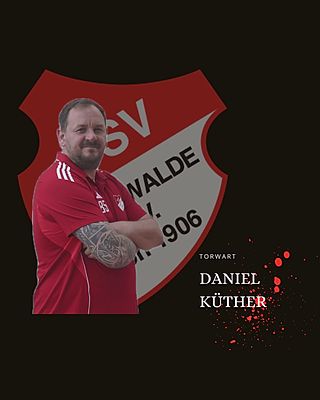 Daniel Küther