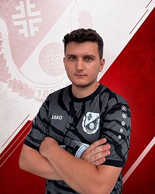 Albion Kadrija