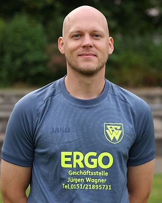 Robin Hoffmann