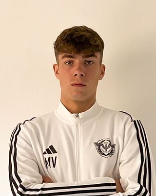 Maximilian Vorreiter