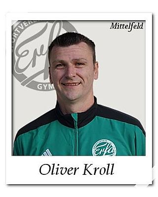 Oliver Kroll