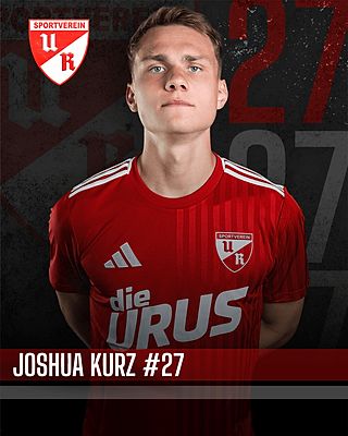 Joshua Kurz