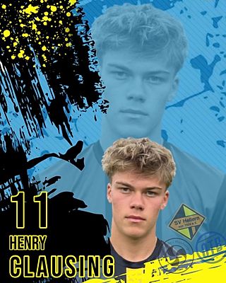 Henry Clausing