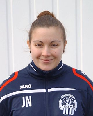Jenifer Lietz