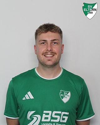 Simon Feldhaus