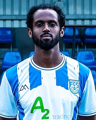 Henok Tewolde