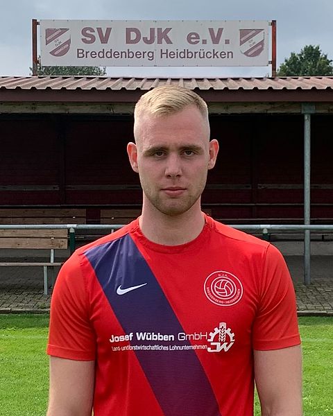 Foto: SV DJK Breddenberg-Heidbrücken