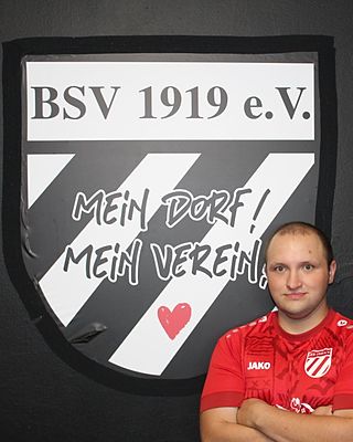 Jens Kehres