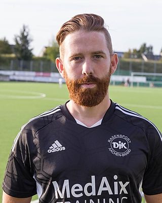 Patrick Thouett