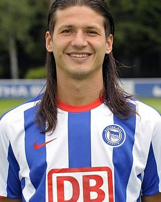 Marko Pantelić