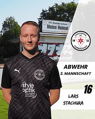 Lars-Philipp Stachura