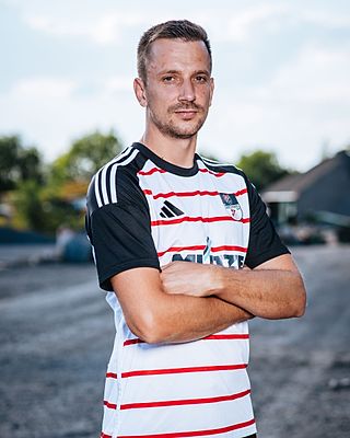 Chris Vaupel