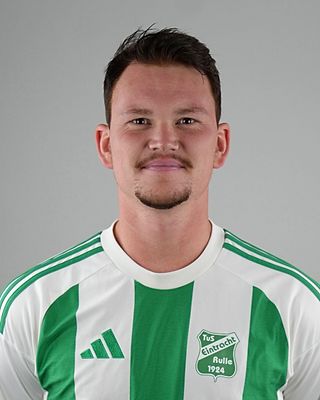Julian Rossberg