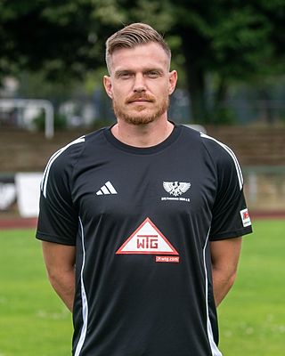 Patrick Breitkreuz
