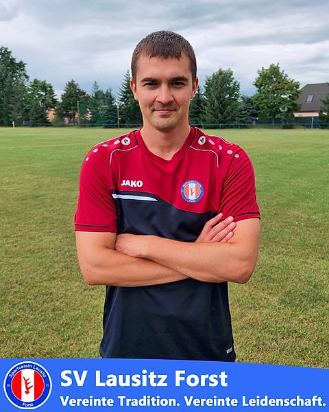 Foto: SV Lausitz Forst