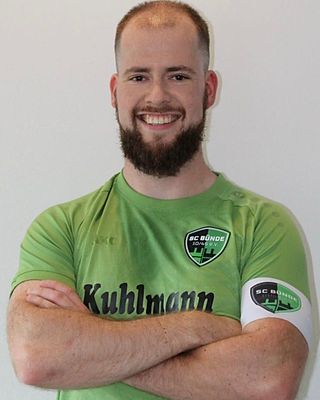 Christopher Freybott