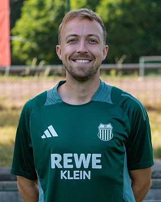 Alexander Schwarz