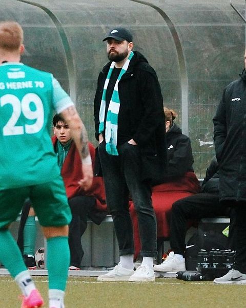 Foto: Andre Krämer