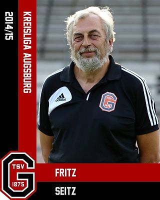 Fritz Seitz