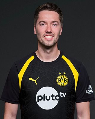 Tim Treude