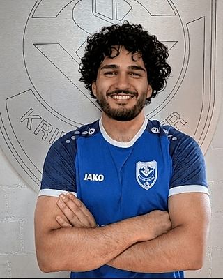 Ilker Albayrak