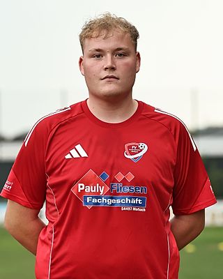 Jakob Thömmes