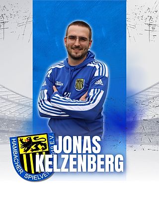 Jonas Kelzenberg