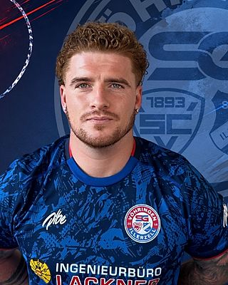 Luca Straub