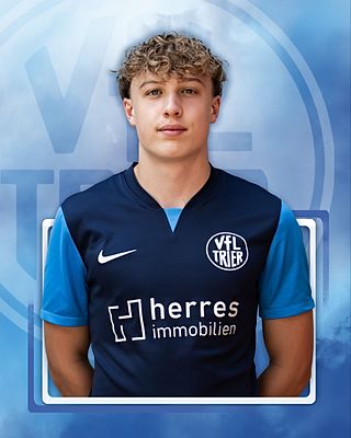 Florian Iglhaut