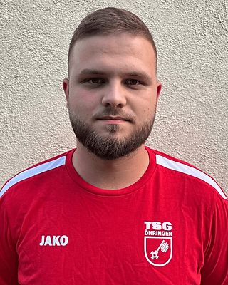Philipp Kindsvater